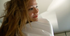 between the sheets