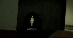 ladies room perv