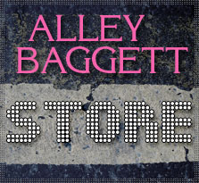 Alley Baggett Online Store